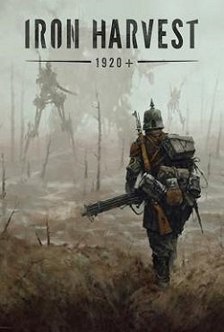 Iron Harvest 1920 Механики Iron Harvest 1920 Механики
