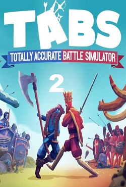 Totally Accurate Battle Simulator 2 Totally Accurate Battle Simulator 2