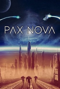 Pax Nova Pax Nova