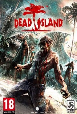 Dead Island 1 Dead Island 1