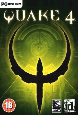 Quake 4 Механики Quake 4 Механики