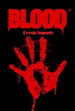 Blood Fresh Supply Blood Fresh Supply