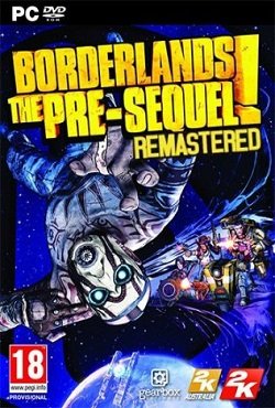 Borderlands Remastered Edition Borderlands Remastered Edition