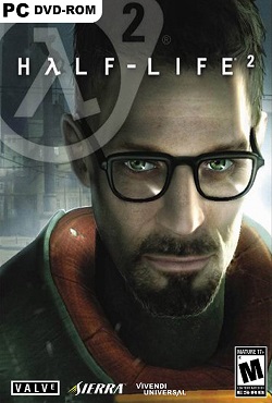 Half-Life 2 Mod Half-Life 2 Mod