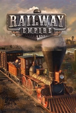 Railway Empire Механики Railway Empire Механики