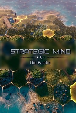 Strategic Mind The Pacific Strategic Mind The Pacific