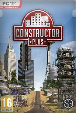 Constructor Plus Constructor Plus