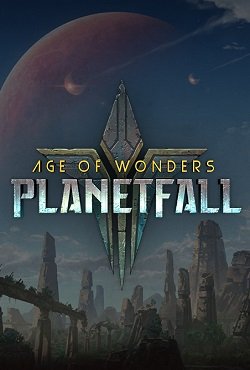 Age of Wonders Planetfall Age of Wonders Planetfall