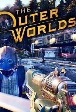 The Outer Worlds The Outer Worlds