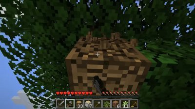 Майнкрафт 1.14 