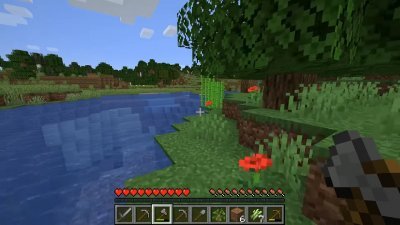 Майнкрафт 1.14 