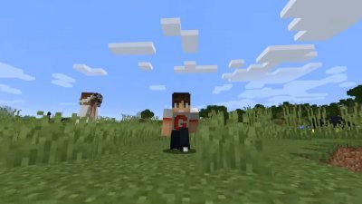 Майнкрафт 1.14 