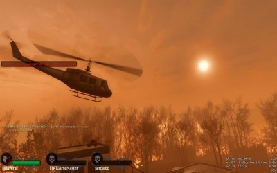 Left 4 Dead 2 Механики