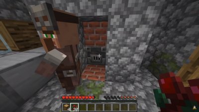 Майнкрафт 1.14.1