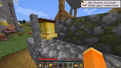 Майнкрафт 1.14.1