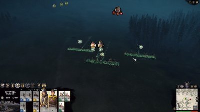 Total War Three Kingdoms Механики