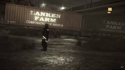 Heavy Rain на ПК