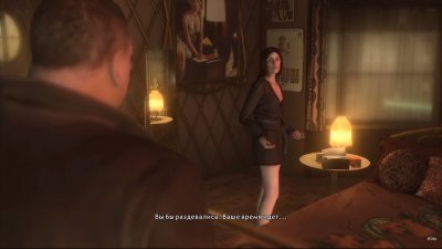 Heavy Rain на ПК