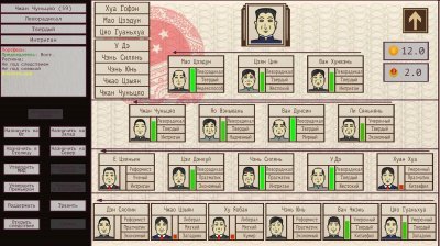 China: Mao’s legacy