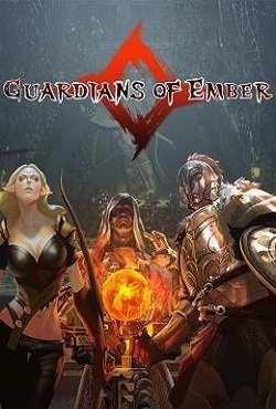 Guardians of Ember Guardians of Ember
