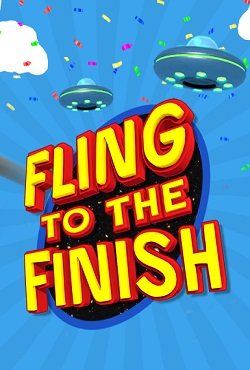 Fling to the Finish Fling to the Finish