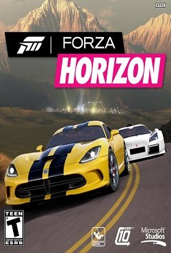 Forza Horizon 1 Forza Horizon 1