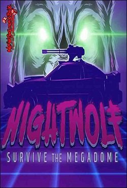 Nightwolf Survive the Megadome Nightwolf Survive the Megadome