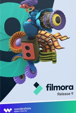 Wondershare Filmora Wondershare Filmora