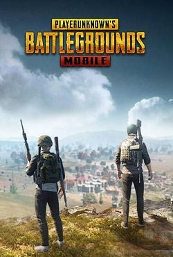 PUBG Mobile на ПК