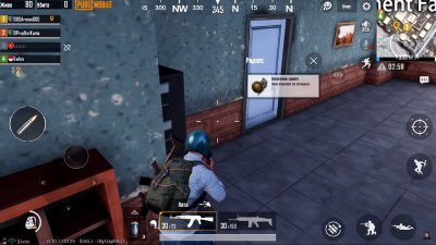 PUBG Mobile на ПК