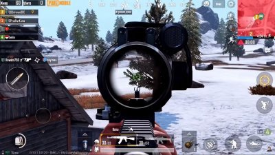 PUBG Mobile на ПК