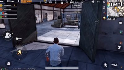 PUBG Mobile на ПК