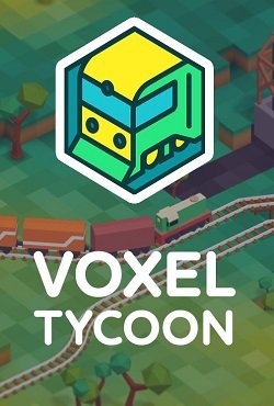 Voxel Tycoon Voxel Tycoon
