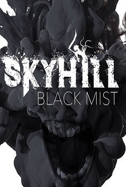 Skyhill Black Mist Skyhill Black Mist