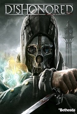 Dishonored 1 Dishonored 1