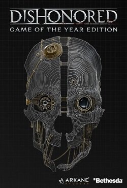 Dishonored со всеми DLC Dishonored со всеми DLC