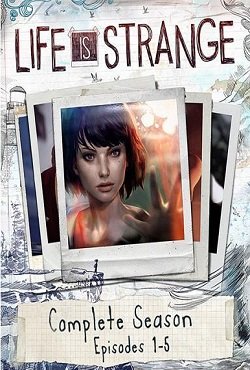 Life is Strange Механики Life is Strange Механики