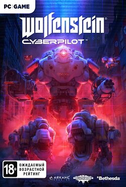 Wolfenstein Cyberpilot Wolfenstein Cyberpilot
