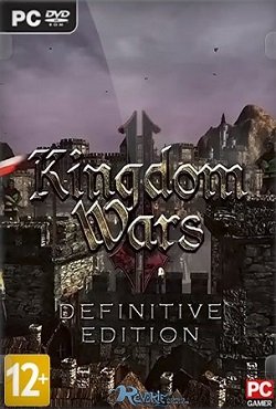 Kingdom Wars 2 Definitive Edition Kingdom Wars 2 Definitive Edition