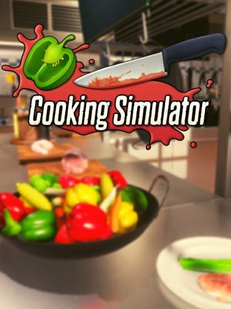 Cooking Simulator Механики Cooking Simulator Механики