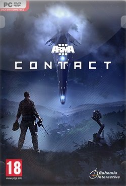 Arma 3 Contact Arma 3 Contact