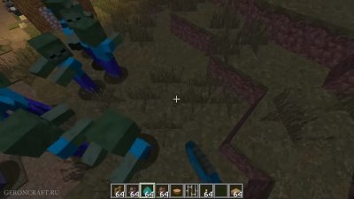 Майнкрафт 1.14.3