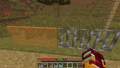 Майнкрафт 1.14.3