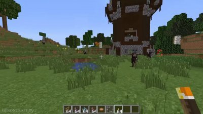 Майнкрафт 1.14.3