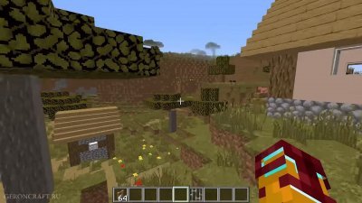 Майнкрафт 1.14.3