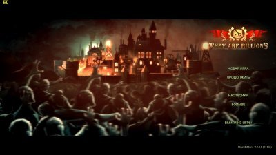 They Are Billions Механики
