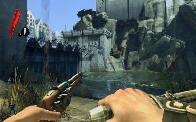 Dishonored со всеми DLC