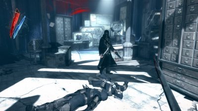 Dishonored со всеми DLC