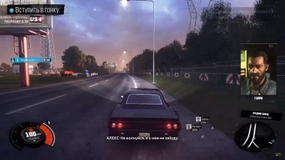 The Crew RePack Механики