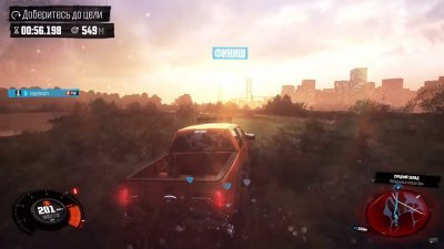 The Crew RePack Механики